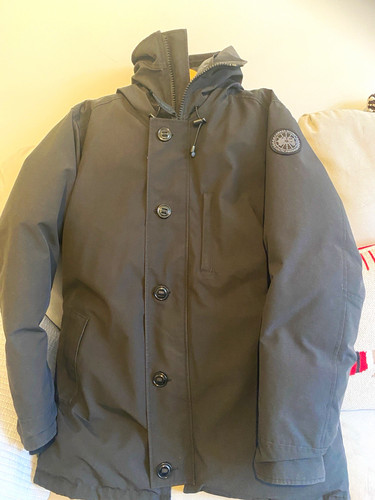 Canada goose men - canada, men’s