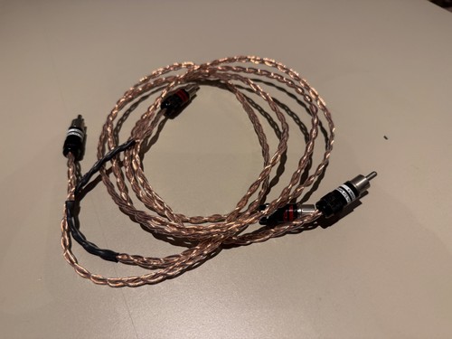 Kimber kable timbre - kimber,