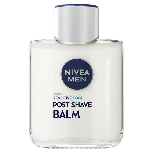 Nivea men sensitive - men, cool