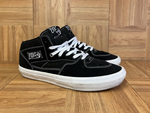 Rare vans half - rare🔥, 9.5