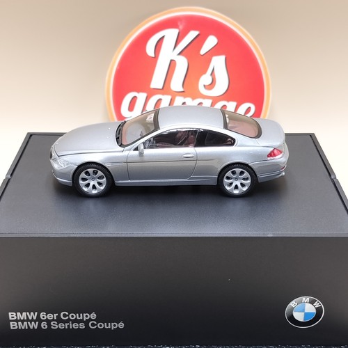 Kyosho bmw series - kyosho, 6
