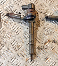 Vauxhall Astra 1.7 Diesel