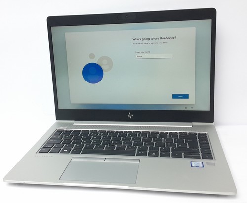 Laptop ssd elitebook - laptop,