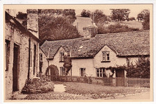 A Frith's Post Card of Old