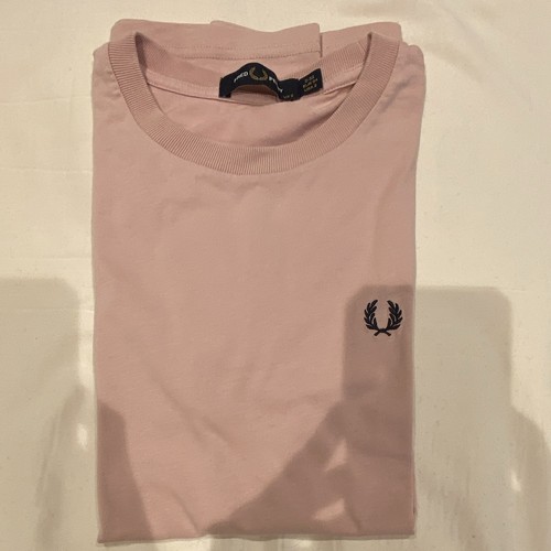 Fred perry men pink - perry,