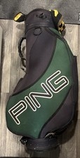 Vintage ping golf bag - ping,