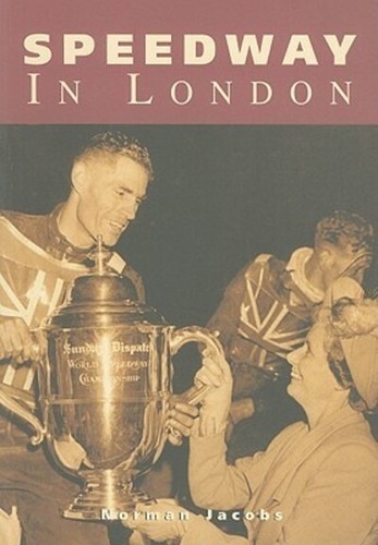 Speedway london norman - in, london: