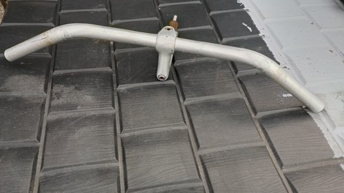 Vintage itm bars with quill - vintage,