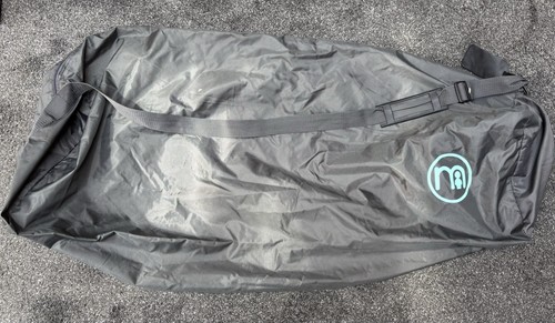 Mothercare stroller holdall - mothercare,