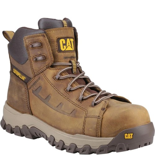 Mens caterpillar threshold - caterpillar,