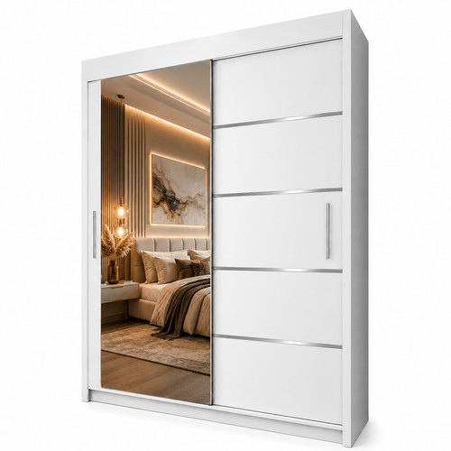 Modern linden luxe sliding - linden,