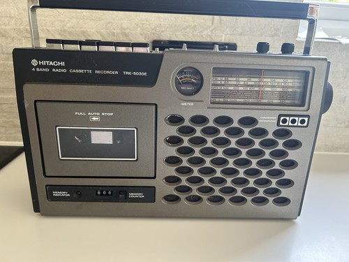 Hitachi trk 5030e - trk-5030e, 4-band
