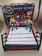 2005 Rare WWE Raw Smackdown