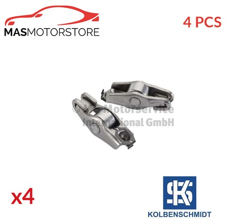 Camshaft valve rocker arm - valve,