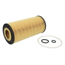 Oil filter fits mercedes - oil,