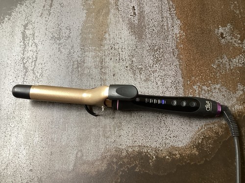 Diva pro hair straighteners - diva,