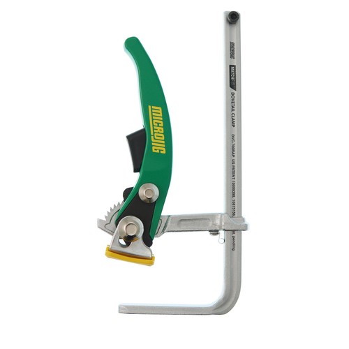 Micro jig matchfit dovetail - jig,