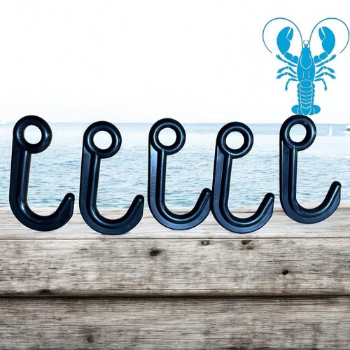 Creel hook - mk, 1