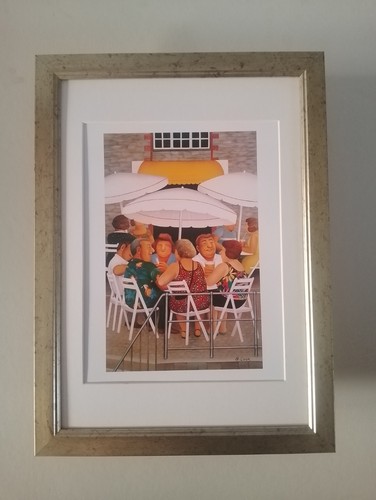 Beryl cook prints summer - prints, 'summer