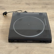 Pioneer PL-J2500 Stereo Full