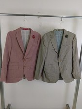 M&S Men's 2pcs Bundle Blazers