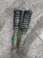 JAGUAR XF 3.0  X250 2009 - 2015  Adaptive Suspension Strut Front Pair (2z2)