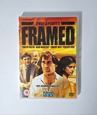 Framed (1992) - Complete Mini