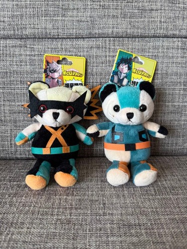 Hero academia izuku - my,