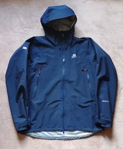 Mountain equipment rain coat - mountain,
