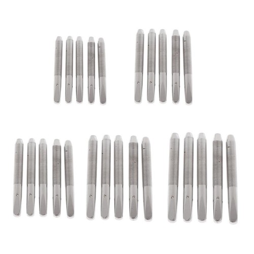 Tuning peg shaft pin - peg, piano