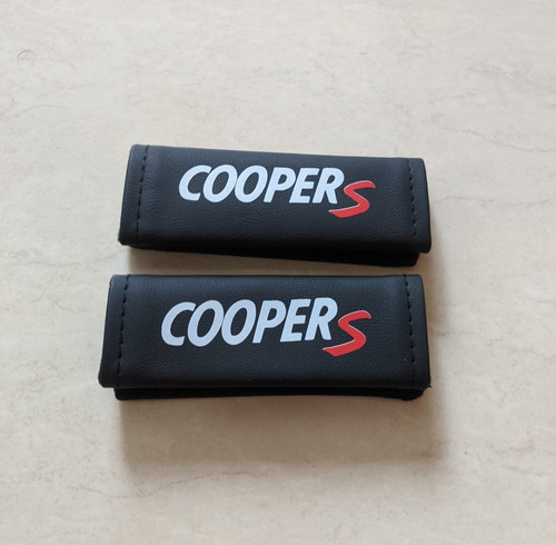 R52 mini cooper mcs leather - r52,