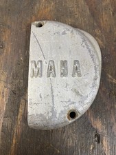 Yamaha TY80 Trials Bike Oil