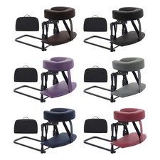 Massager Head Rest for Mattress Multi Function for Salon Home Beauty Bed