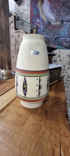 Vintage mid century - mid, west