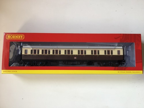 Hornby gauge r40467 gwr - hornby,