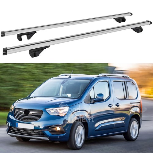 Car roof rack - roof, cross