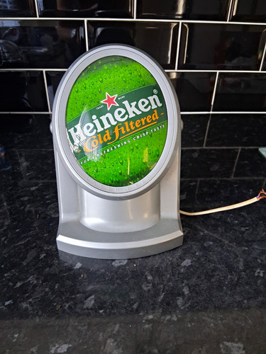 Heineken bar font - heineken,