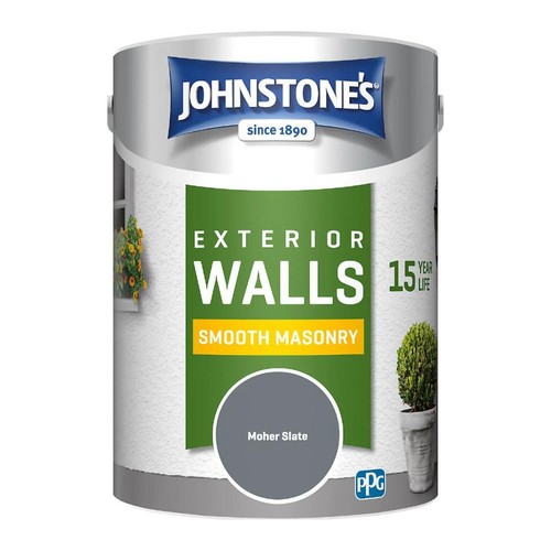 Johnstones retail smooth - johnstones,