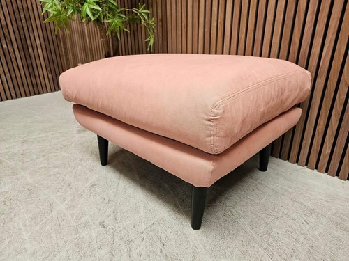 Sofa com holly footstool - holly, in
