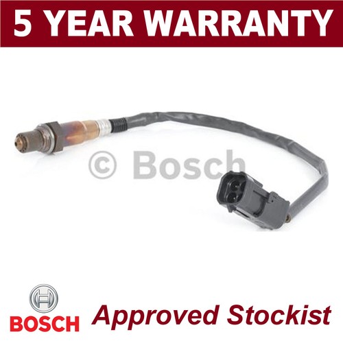 Bosch lambda oxygen sensor - lambda,