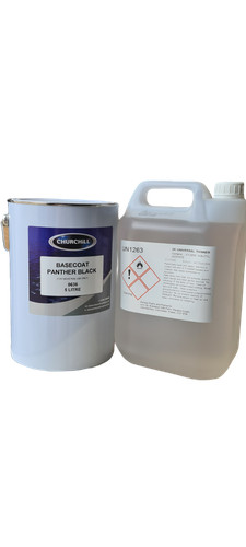 Panther black basecoat for - basecoat,