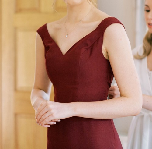 Bridesmaid dresses - , x3