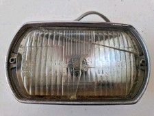 Lucas Square 8 LR8 Spot Fog