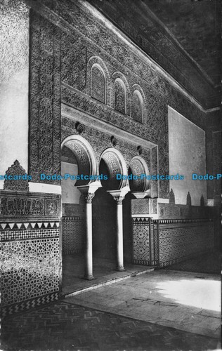 R085639 sevilla royal moorish - royal,