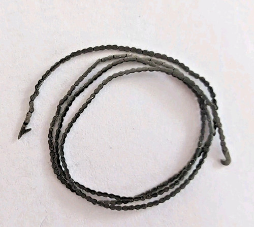 Fusee chain length 191 mm - fusee, chain.