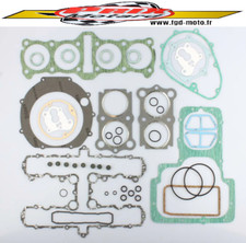 Kawasaki gpz 1100 1982 - gpz,