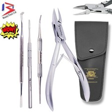 Professional Toe Nail Clippers