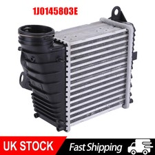 New INTERCOOLER FOR VW GOLF MK4 BORA 1.9 TDI (ASZ ENGINE) 1J0145803E/1J0145803AA