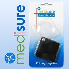 FOLDING MAGNIFIER Small Travel