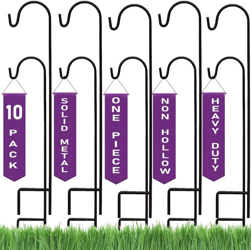 Pack shepherd hook - pack,
